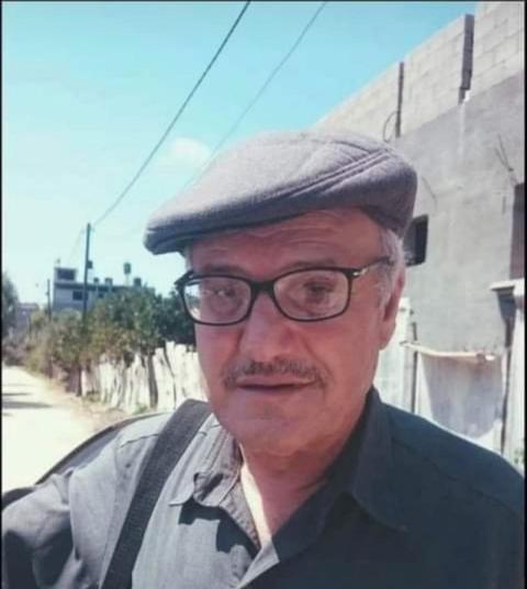 ابويعرب الزعانين