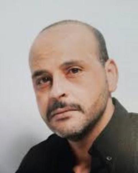 محمد سالم علي أبو عيدة