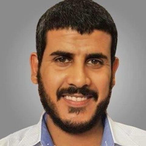 سليمان سعد أبو ستة