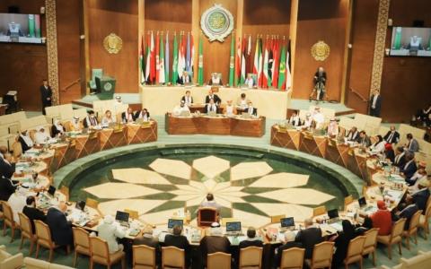 البرلمان العربي