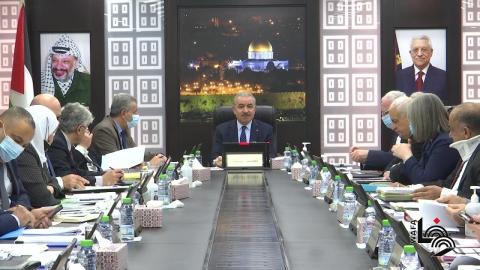 د. محمد اشتية