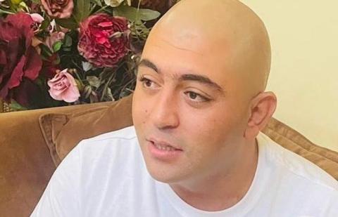 الضحية طاهر الشرفي