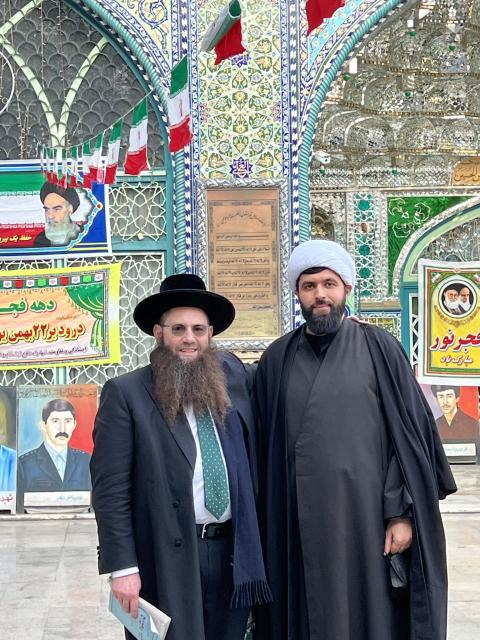 الحاخام يعقوب يسرائيل هرتسوغ 
