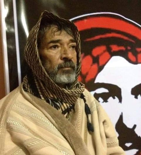 محمود أبو حميد