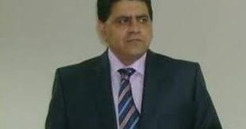 عبد الكريم مخلوف