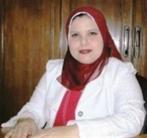 وفاء نصر شهاب الدين
