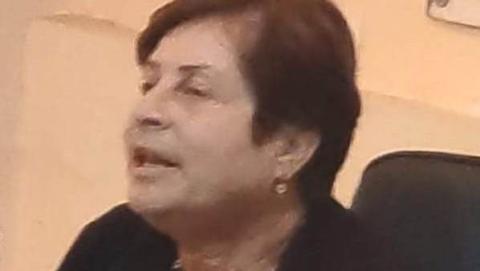   وفاء درويش