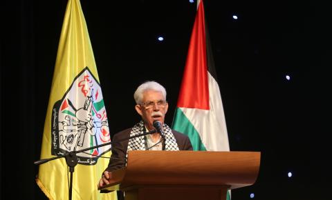 جمال محيس