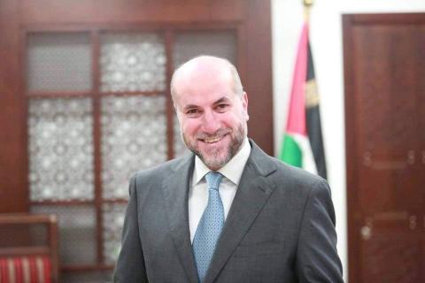 د. محمود الهباش