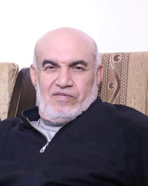 محمد الكتري  أبو العز