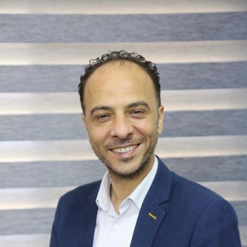  إياد الدريملي