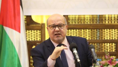 عصام الدعليس