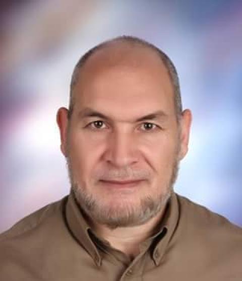 إبراهيم أمين مؤمن
