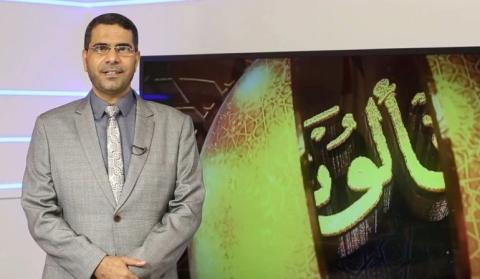 حافظ فارس