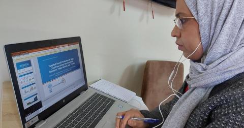 هنادي براهمة