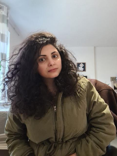 مرام سالم