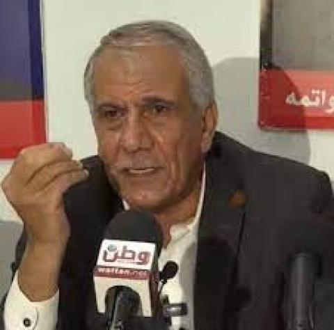 ابراهيم أبو حجلة