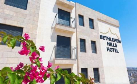 أصحاب الأعمال في الضفة الغربية متفائلون بشهر رمضان