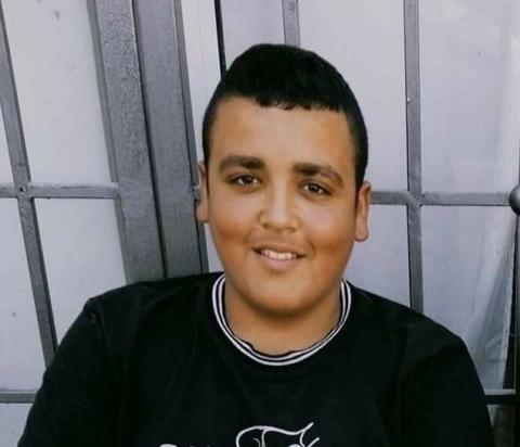 الشهيد الطفل يامن جفال.jpg