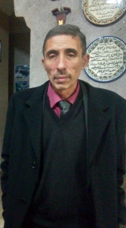 محمد فؤاد زيد الكيلاني