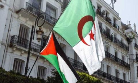 لقاءات جديدة في الجزائر خلال أيام لاستكمال فرص الحوار الفلسطيني الداخلي