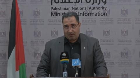 مدير عام حماية المستهلك بوزارة الاقتصاد الوطني عبد الفتاح أبو موسى.jpg