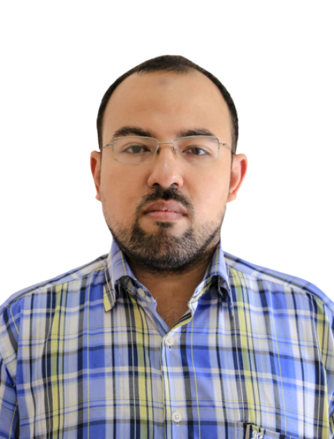 محمد مصطفى شاهين