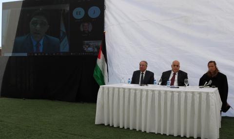 "العمل" والـ GIZ تحتفلان باختتام مشروع الاستجابة الطارئة لكورونا لإعادة اندماج الباحثين عن عمل