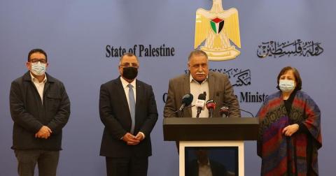 اتفاق بين الحكومة ونقابة الأطباء ينهي الاجراءات التصعيدية