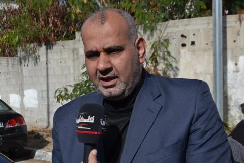 جمال عبيد