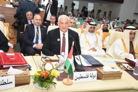 وزير الداخلية اللواء زياد هب الريح.jpeg