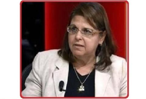 كريمة الحفناوي