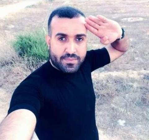 محمد جهاد وادي