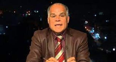 إبراهيم أبراش