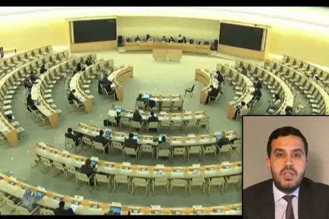 مركز العودة يدعو الأمم المتحدة لاتخاذ إجراءات ضد الإخلاء القسري لسكان الشيخ جراح