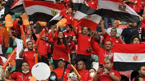 منتخب مصر أمام السنغال.jpg