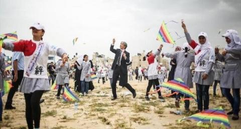 خلال فعالية نظّمتها وكالة