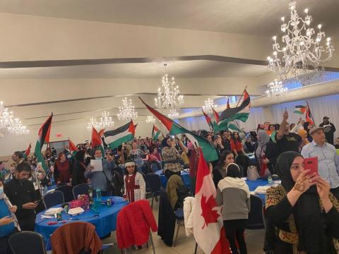 مهرجان مونتريال.