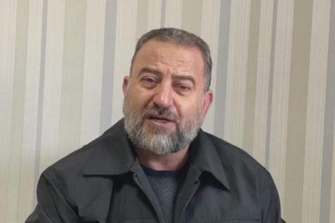 نائب رئيس المكتب السياسي لحركة حماس صالح العاروري.jpg