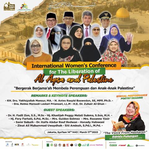 فعاليات المؤتمر النسائي العالمي للدفاع عن النساء والأطفال الفلسطينيين 6.jpg