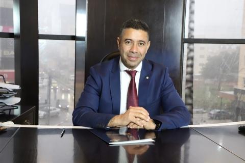 المهندس خالد الفارس