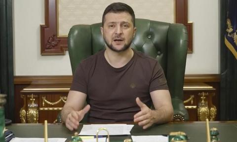 الرئيس الأوكراني فلاديمير زيلينسكي.jpg