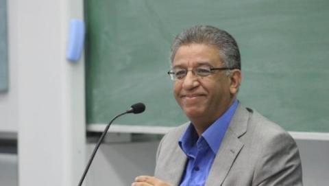 محمد سيف الدولة
