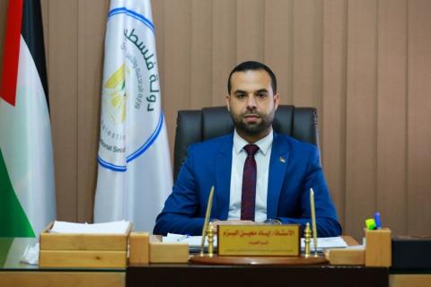 إياد البزم المتحدث باسم وزارة الداخلية والأمن الوطني.jpeg