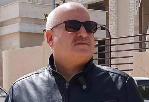 سعد حاكورة