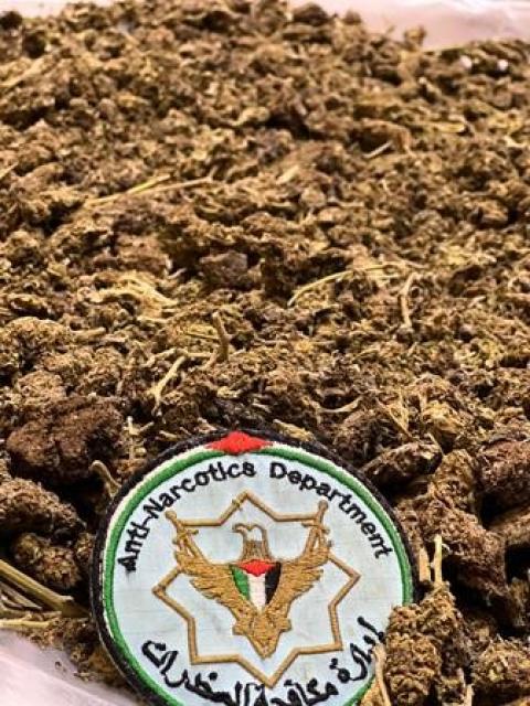 مخدرات