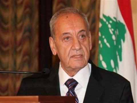 رئيس مجلس النواب اللبناني ​نبيه.jpg