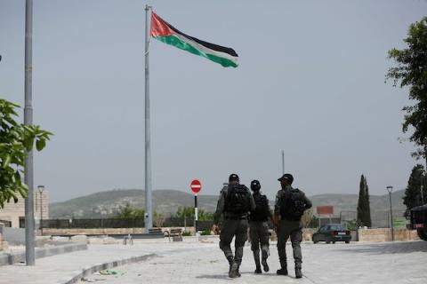 قرية سبسطية