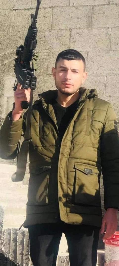 رعد حازم