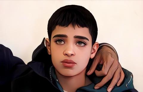 FreeAhmadManasra